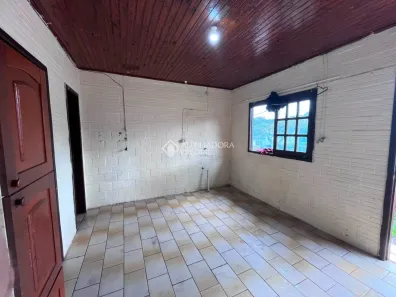 Casa com 1 Quarto para alugar, 35m² no Belém Velho, Porto Alegre