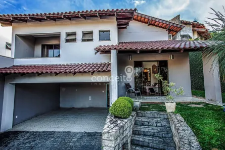 Casa com 3 Quartos à venda, 200m² no Velha, Blumenau