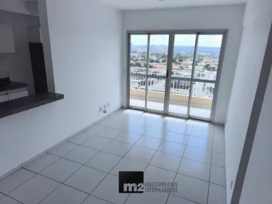 Apartamento com 2 Quartos à venda, 63m² no Setor Sudoeste, Goiânia