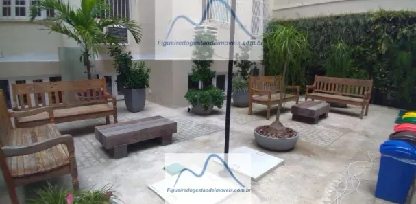 Apartamento com 2 Quartos à venda, 73m² no Ipanema, Rio de Janeiro