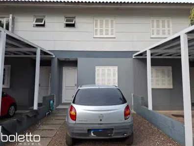 Casa com 3 Quartos à venda, 78m² no , Torres