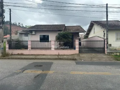 Casa com 3 Quartos à venda, 69m² no Dom Joaquim, Brusque