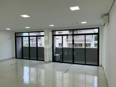Sala Comercial com 1 Quarto à venda, 33m² no Jardim Chapadão, Campinas