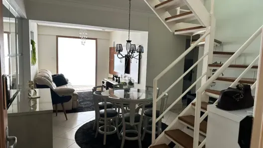 Cobertura com 3 Quartos à venda, 151m² no Fundação, São Caetano do Sul