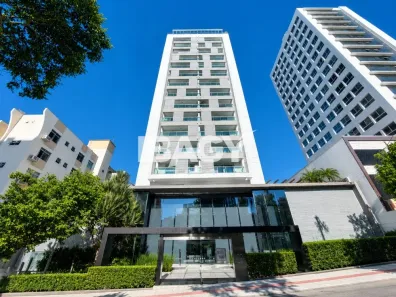Apartamento com 1 Quarto para alugar, 52m² no Centro, Florianópolis