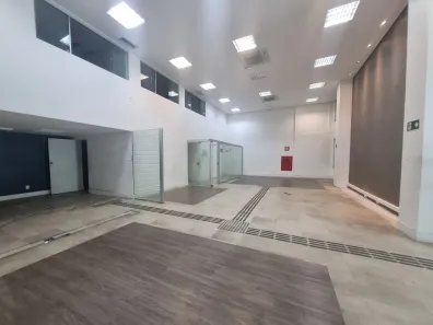 Ponto Comercial para alugar, 420m² no Santo Agostinho, Belo Horizonte