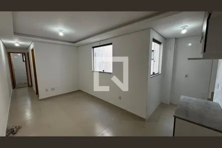 Cobertura com 2 Quartos à venda, 108m² no Bangú, Santo André