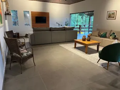 Casa com 3 Quartos à venda, 270m² no Fortaleza, Ubatuba