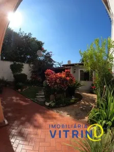 Casa com 4 Quartos à venda, 366m² no Ouro Preto, Belo Horizonte
