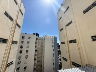 Apartamento com 1 Quarto à venda, 45m² no Botafogo, Rio de Janeiro