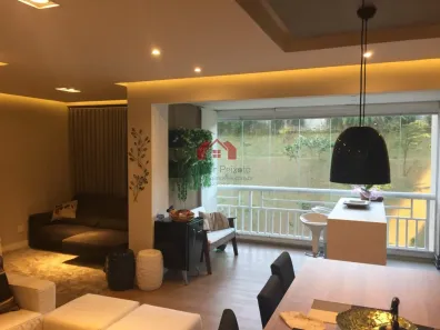 Apartamento com 2 Quartos à venda, 94m² no Tamboré, Santana de Parnaíba