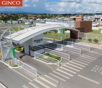 Lote/Terreno à venda, 250m² no Jardim Petrópolis, Cuiabá