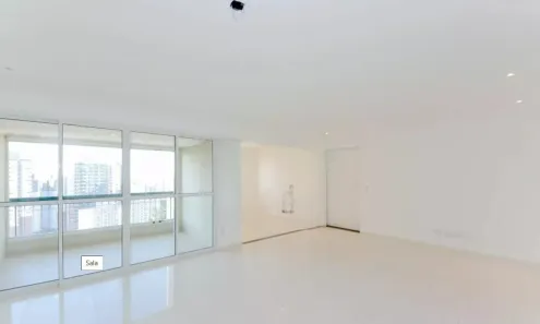 Apartamento com 3 Quartos à venda, 145m² no Vila Augusta, Guarulhos