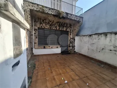 Sobrado com 3 Quartos à venda, 126m² no Vila Isolina Mazzei, São Paulo