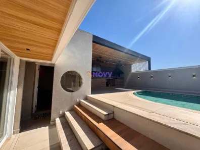 Cobertura com 3 Quartos à venda, 220m² no Icaraí, Niterói