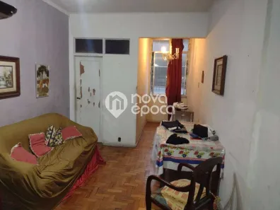 Apartamento com 3 Quartos à venda, 80m² no Vila Isabel, Rio de Janeiro