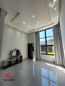 Casa com 3 Quartos à venda, 136m² no Jardim dos Lagos 2, Nova Odessa