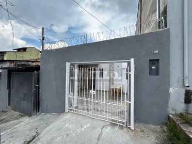 Casa com 5 Quartos à venda, 127m² no Vila Campestre, São Paulo