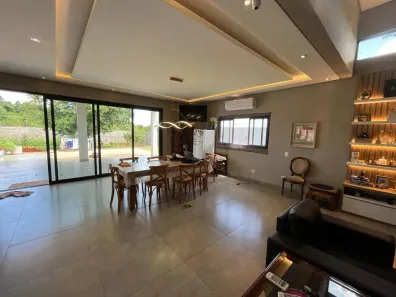 Casa de Condomínio com 3 Quartos à venda, 260m² no Jardim Tamagi, Mandaguaçu