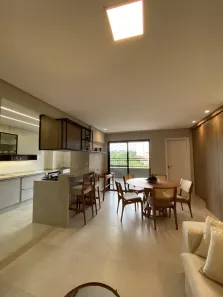 Apartamento com 3 Quartos à venda, 102m² no Jardim Dona Judith, Americana