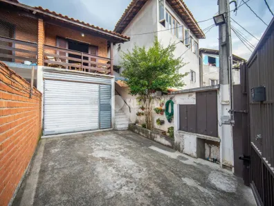 Casa com 2 Quartos à venda, 106m² no Jardim do Engenho, Cotia