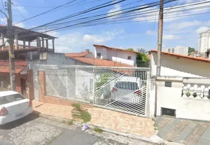 Sobrado com 2 Quartos à venda, 130m² no Vila Silveira, Guarulhos