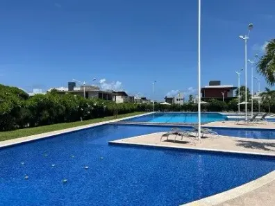 Lote/Terreno à venda, 864m² no Ponta de Campina, Cabedelo