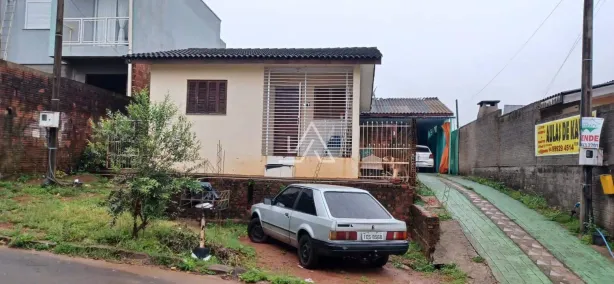 Casa com 2 Quartos à venda, 72m² no São Luiz Gonzaga, Passo Fundo