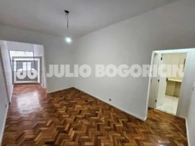 Apartamento com 2 Quartos à venda, 60m² no Ipanema, Rio de Janeiro