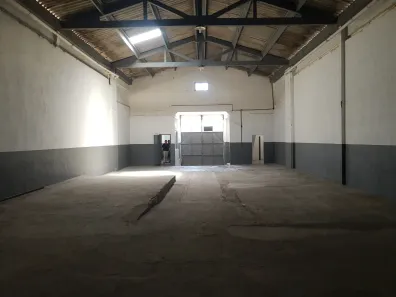 Galpão/Depósito/Armazém para alugar, 380m² no Penha Circular, Rio de Janeiro