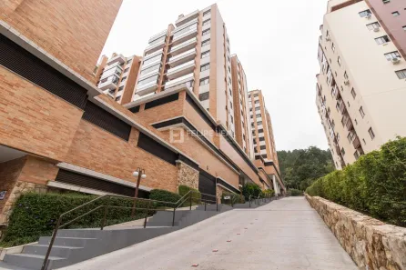 Apartamento com 3 Quartos à venda, 101m² no Itacorubi, Florianópolis