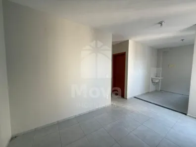 Apartamento com 2 Quartos para alugar, 42m² no Plano Diretor Norte, Palmas