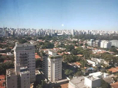 Sala Comercial para alugar, 72m² no Jardim Paulista, São Paulo