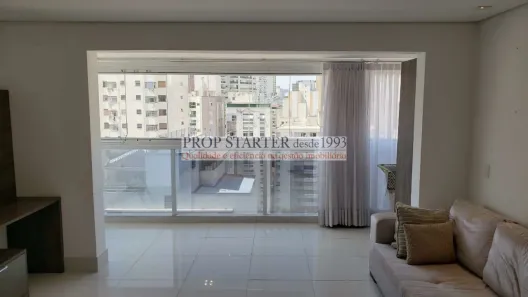 Apartamento com 2 Quartos à venda, 90m² no Santa Cecília, São Paulo