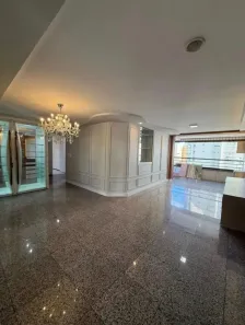 Apartamento com 3 Quartos à venda, 122m² no Aldeota, Fortaleza