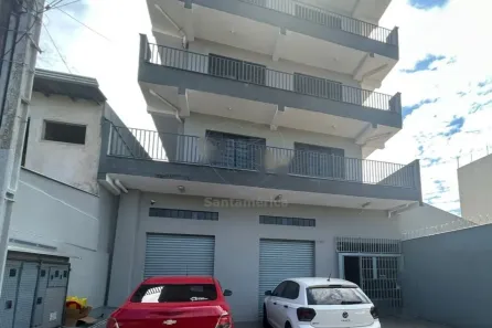 Kitnet com 1 Quarto para alugar, 40m² no Recreio, Londrina