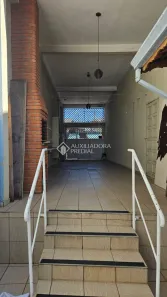 Casa com 2 Quartos à venda, 152m² no Jardim Jamaica, Santo André