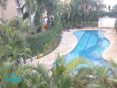 Apartamento com 3 Quartos à venda, 71m² no São Bernardo, Campinas