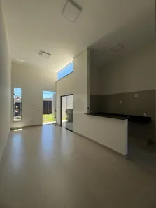 Casa com 2 Quartos à venda, 78m² no Shopping Park, Uberlândia