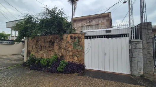 Casa com 3 Quartos à venda, 238m² no Cidade Alta, Piracicaba