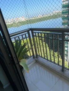 Apartamento com 4 Quartos para alugar, 231m² no Barra da Tijuca, Rio de Janeiro
