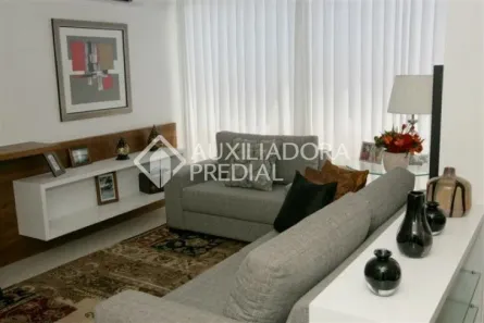 Apartamento com 2 Quartos à venda, 69m² no Passo da Areia, Porto Alegre