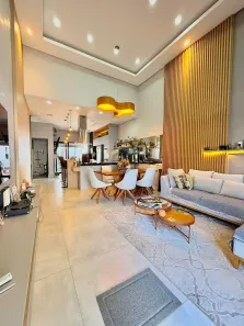 Casa com 3 Quartos à venda, 158m² no Chácaras Residenciais Santa Maria, Votorantim