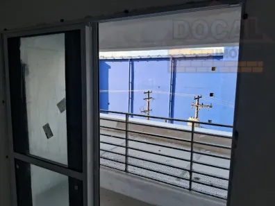 Flat com 1 Quarto à venda, 29m² no Vila Progredior, São Paulo