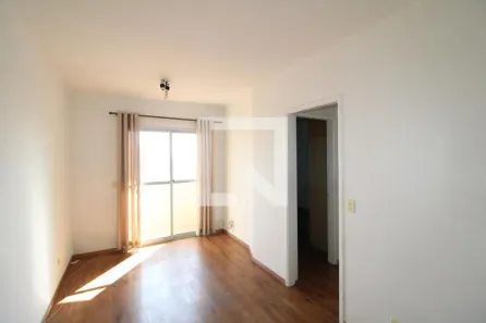 Apartamento com 1 Quarto à venda, 40m² no Santana, São Paulo