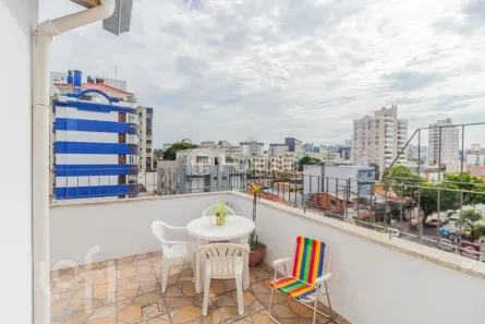 Apartamento com 2 Quartos à venda, 102m² no Santana, Porto Alegre