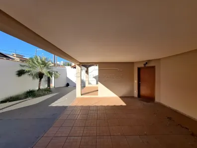 Sobrado com 4 Quartos à venda, 233m² no Nova Ribeirânia, Ribeirão Preto