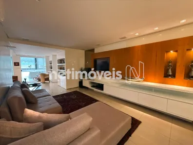 Apartamento com 3 Quartos à venda, 318m² no Carmo, Belo Horizonte