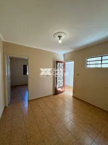 Casa com 2 Quartos à venda, 87m² no Vila Aparecida, Rio Claro