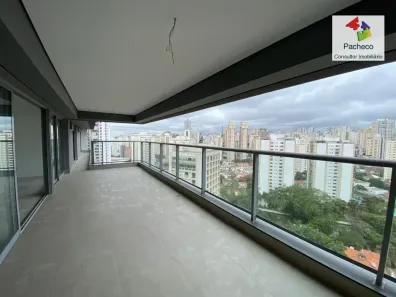 Apartamento com 3 Quartos à venda, 184m² no Água Branca, São Paulo